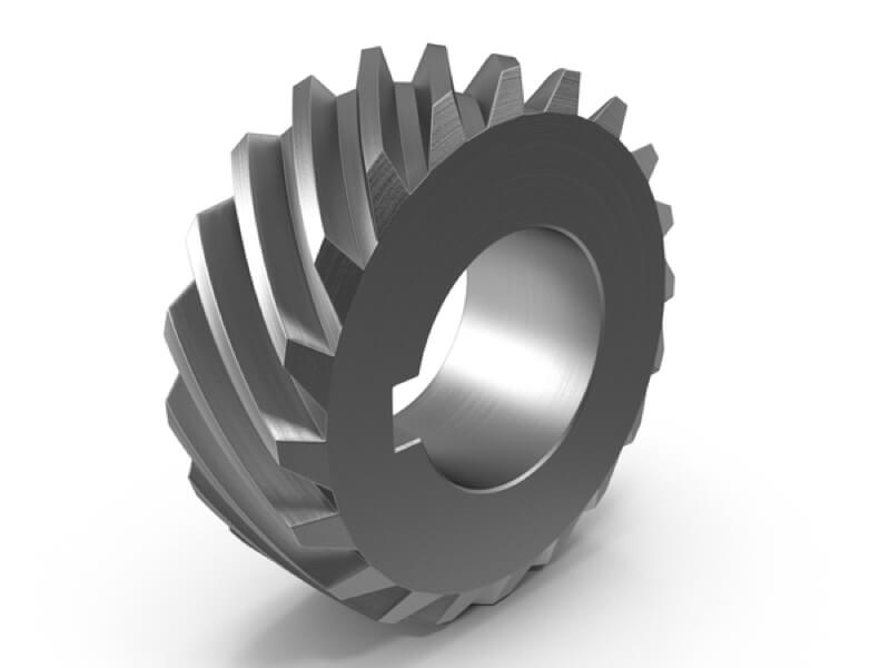 Spur Gear