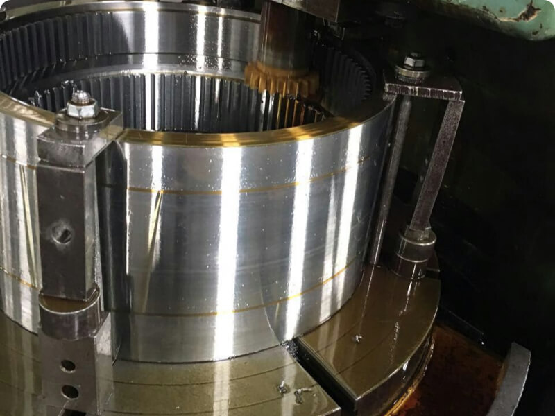 Internal Gear