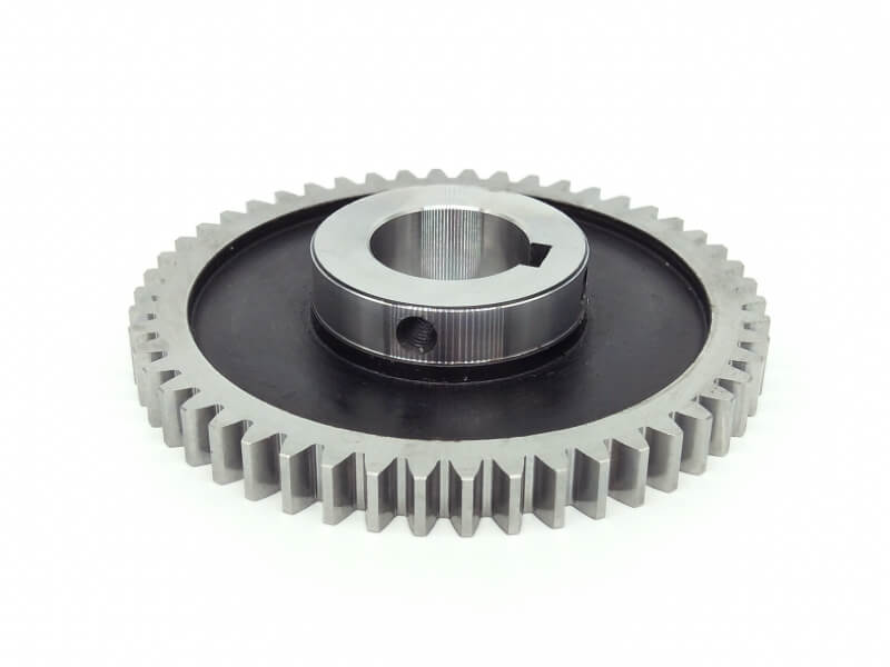 Helical Gears