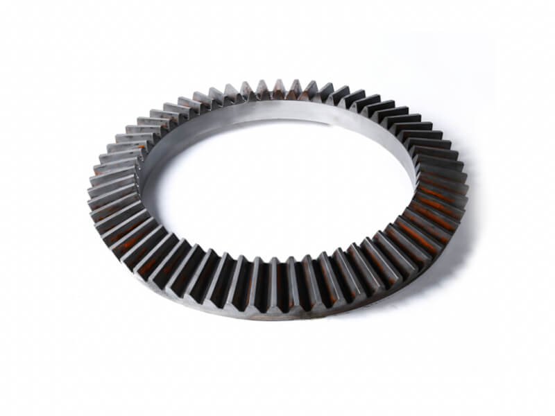 Bevel Gear
