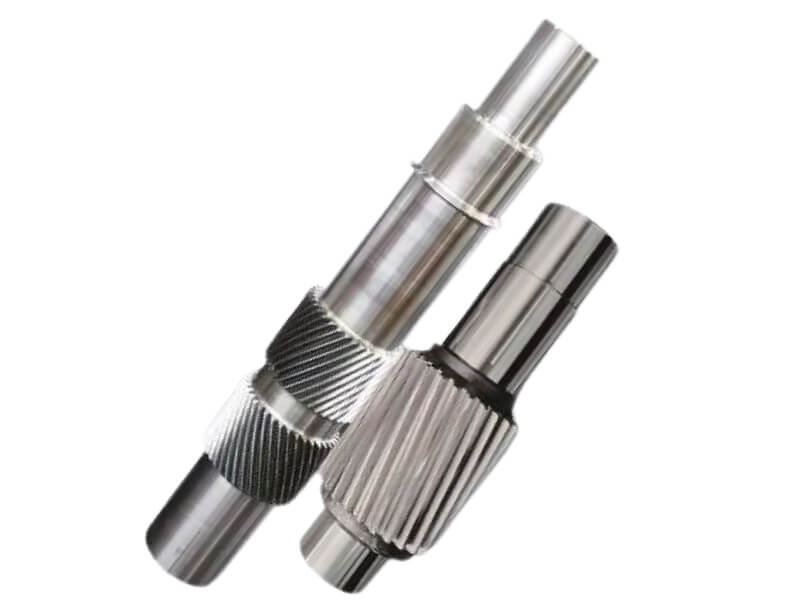 Gear Shaft