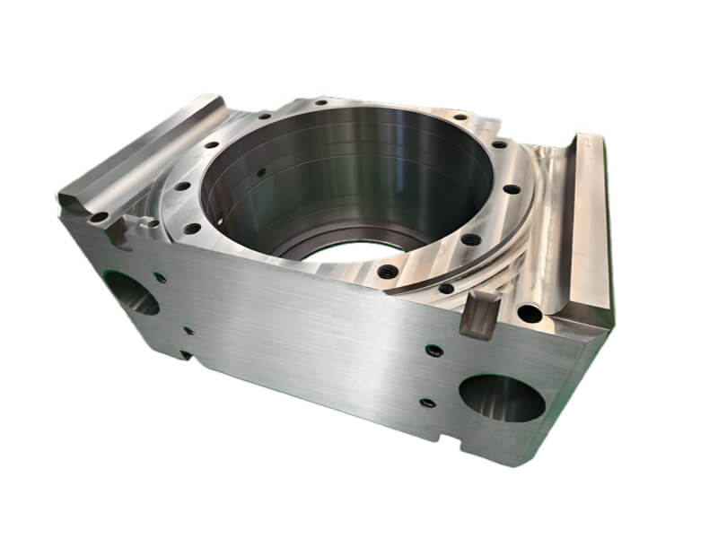 Machining Parts