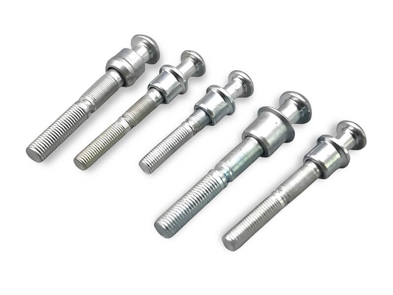 Lock Bolt & Collar