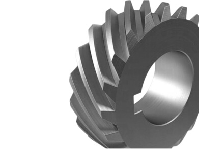 Helical Gears