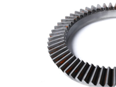 Bevel Gear