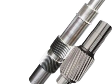 Gear Shaft