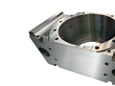 Machining Parts