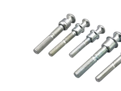Lock Bolt & Collar