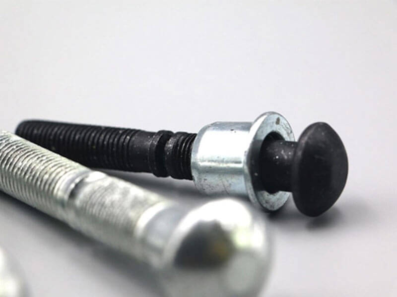 Lock Bolt & Collar