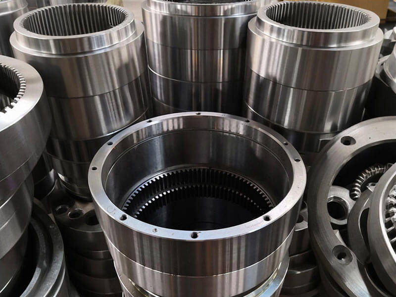 Spur Gear