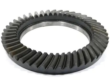 Custom gear solutions support diverse industrial transmissions
