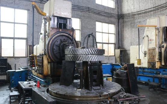 Precision checks ensure durable, high-performance gear shafts