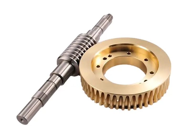 Surface toughening for durability in industrial parts