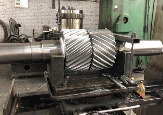 Tailored Engineering Enhances Material Durability and Gear Performance