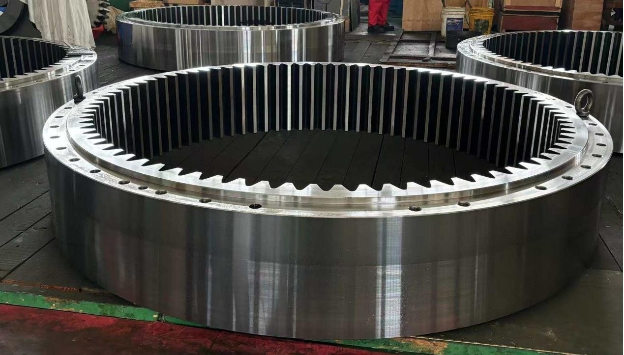 understanding the nuances between an external gear and an internal gear is essential for engineering success