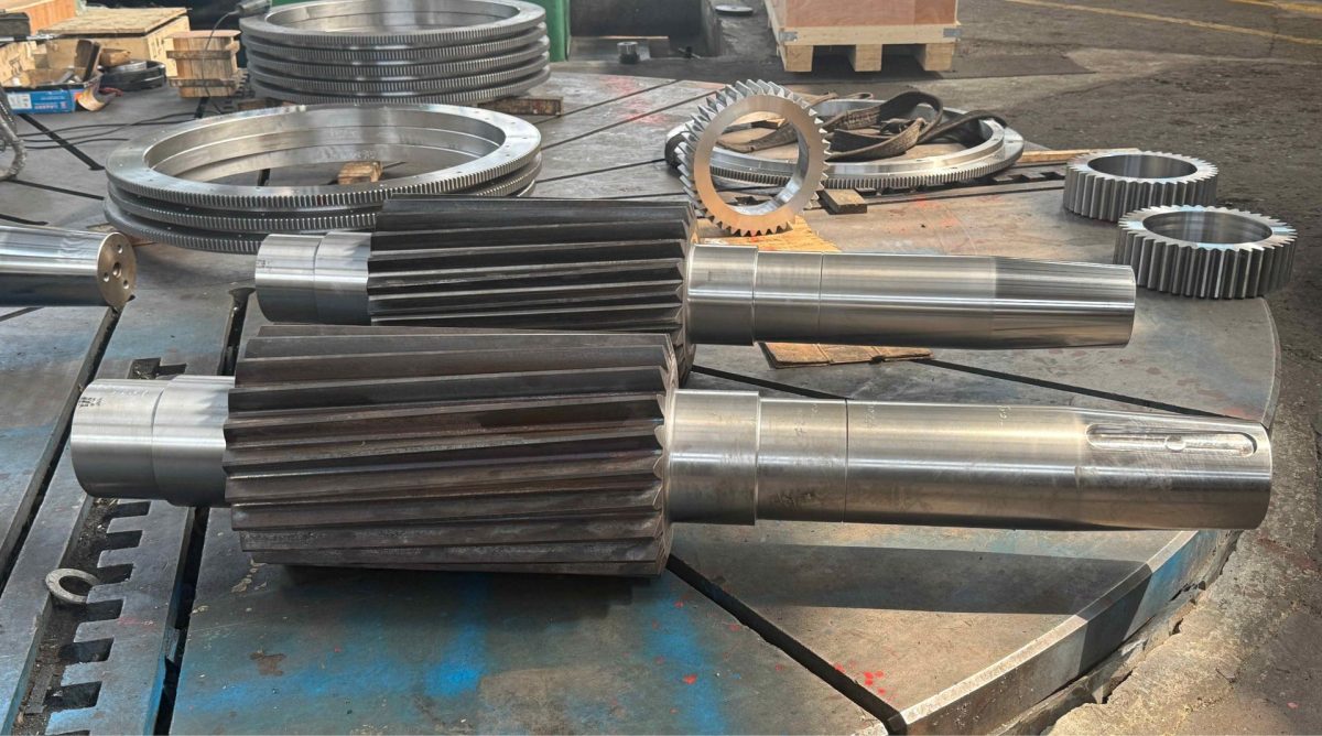 Vibration analysis remains one of the most effective predictive maintenance tools