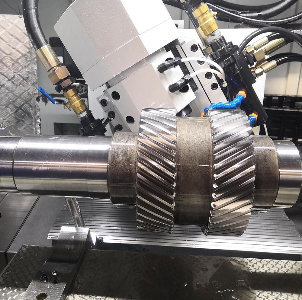 double-helical-gear-opposed-helix-teeth
